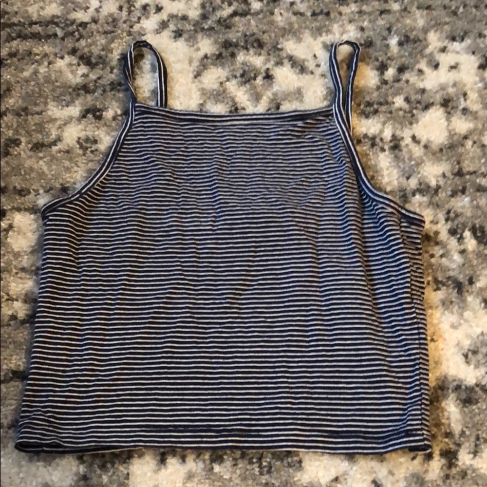 Brandy Melville Crop top